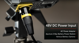  Cho thuê đèn Led Aputure amaran 200x S Bi-Color 