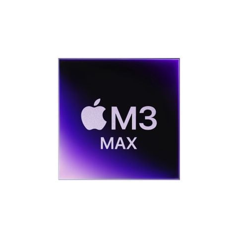  Cho thuê MacBook Pro M3 Max 48GB RAM 