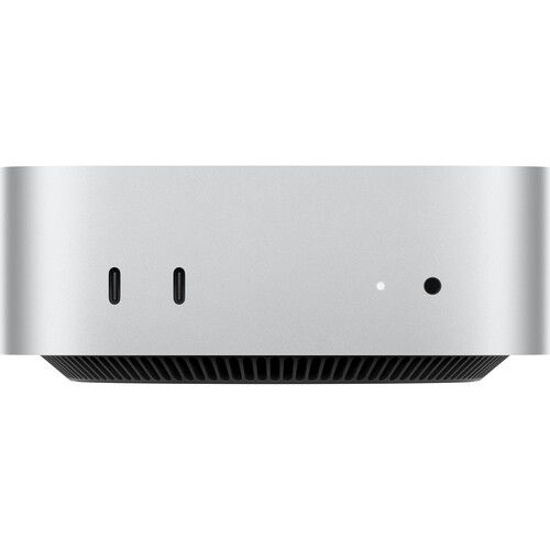  Cho thuê Mac Mini M4 16GB RAM 512GB 