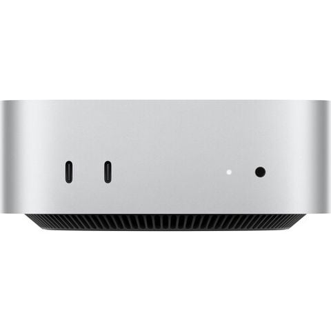  Cho thuê Mac Mini M4 24GB RAM 512GB 
