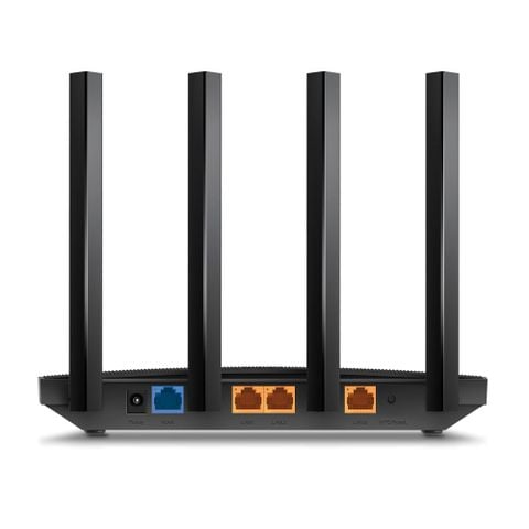  Cho thuê cục phát Wi-Fi 6 Dual Band 