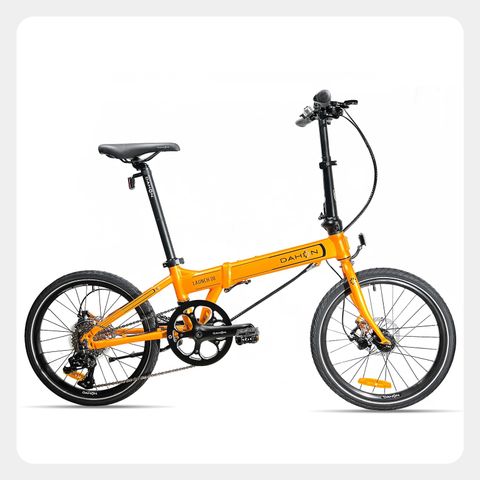  Cho thuê Xe Đạp Gấp 