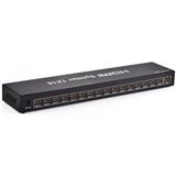  Cho thuê Bộ chia HDMI 1 ra 16 hỗ trợ Full HD 