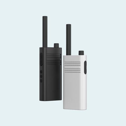 Cho thuê Intercom - Bộ Đàm
