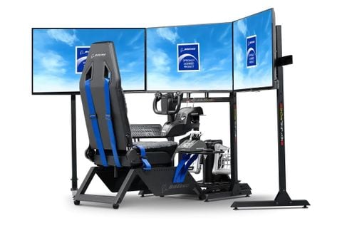 Gói thiết bị Thực Tế Ảo