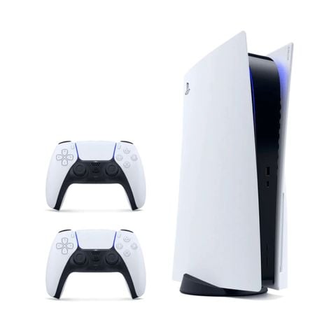  Cho thuê máy chơi games Sony PlayStation 5 