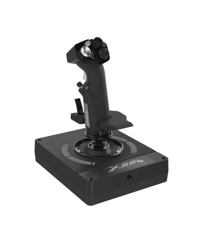  Cho thuê cần lái máy bay Logitech G X56 H.O.T.A.S 