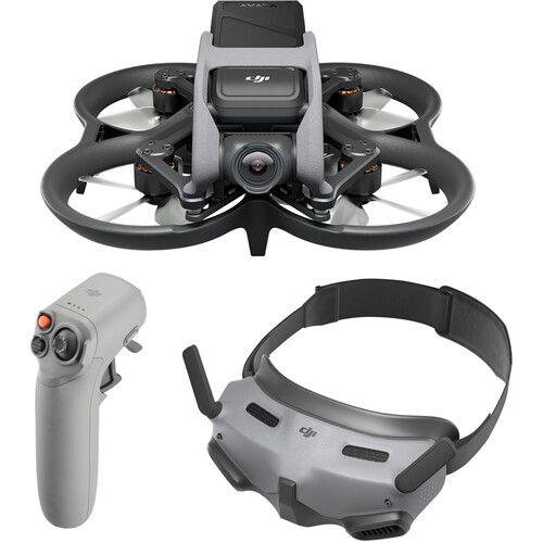  Cho thuê máy bay DJI Avata FPV Drone 