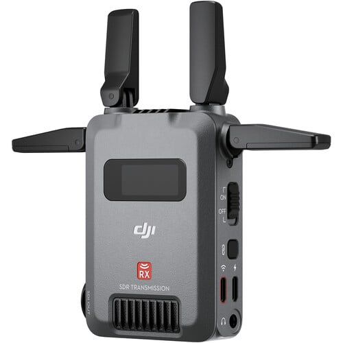  Cho thuê DJI SDR Transmission 