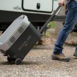  Cho thuê Trạm Điện Di Động EcoFlow DELTA Pro 3600Wh 3600W 
