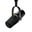 Cho thuê microphone podcast Shure MV7+
