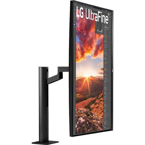  Cho thuê màn hình LG UltraFine 4K 32UN880-B IPS HDR 10 USB Type-C™ Ergo Stand 
