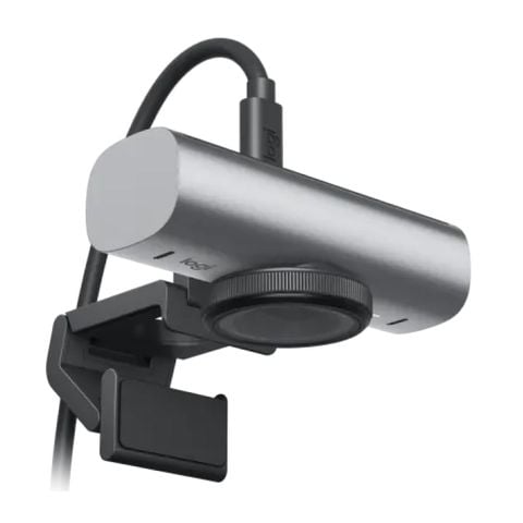  Cho thuê webcam Logitech MX BRIO 4K 