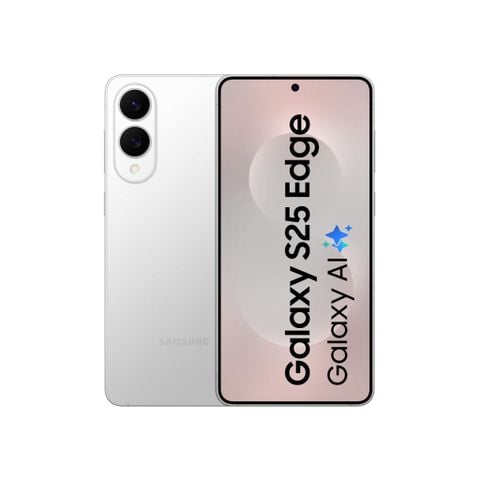  Cho thuê điện thoại Samsung S25 Edge 