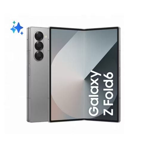  Cho thuê điện thoại gấp Samsung Galaxy Z Fold6 5G 