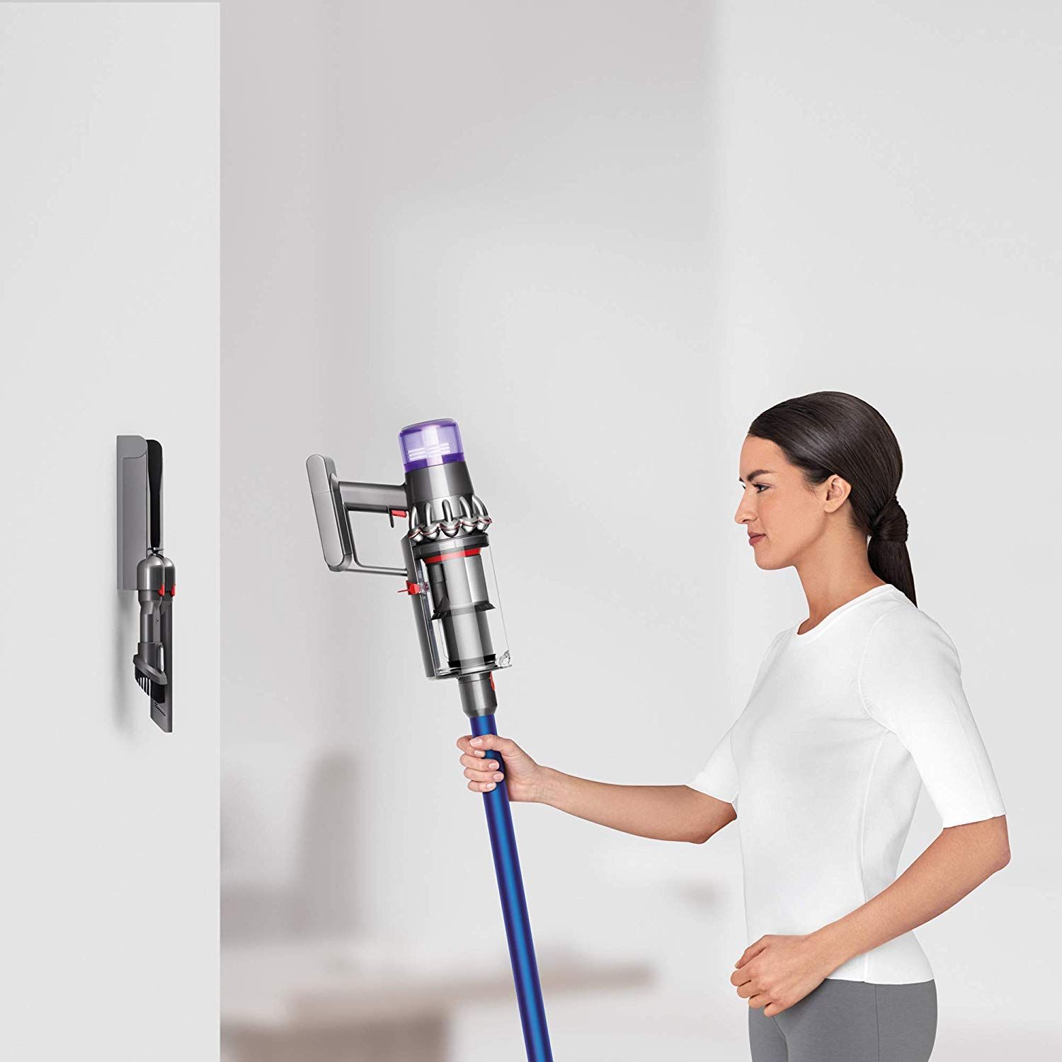 May Hut Bụi Dyson Cyclone V11 Chinh Hang Bảo Hanh 1 Năm Gio Biển