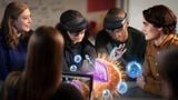  Cho thuê kính thực tế ảo Microsoft HoloLens 2 