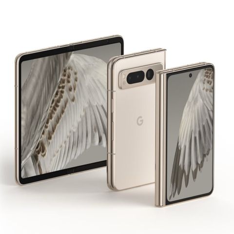  Cho thuê điện thoại gấp Google Pixel Fold 