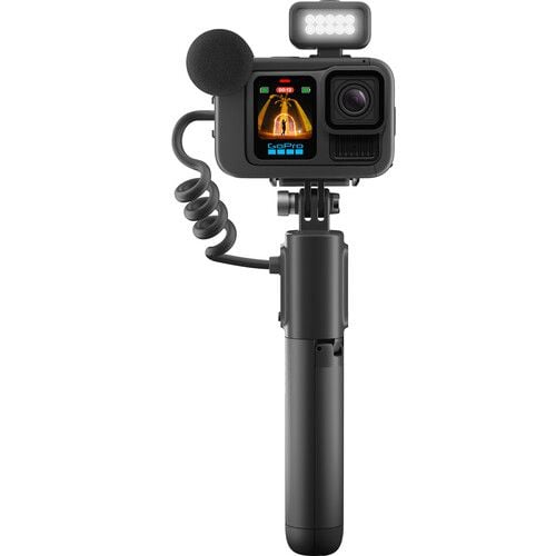  Cho thuê máy quay chống nước GoPro HERO13 Black 