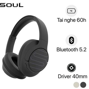  Cho thuê Tai Nghe Bluetooth Trùm Đầu 