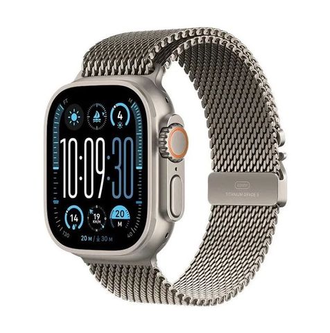  Cho thuê đồng hồ Apple Watch Ultra 2 