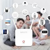  Cho thuê cục phát Wi-Fi 4G không giới hạn 