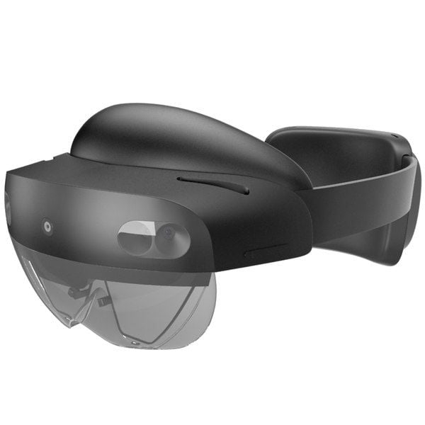 Cho thuê kính thực tế ảo Microsoft HoloLens 2