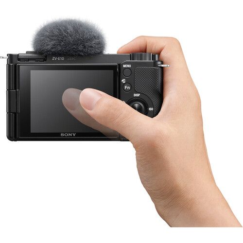 Cho thuê máy ảnh Sony ZV-E10 Mirrorless Camera – Thuê Nhanh Cho Thuê Máy Ảnh Sony Zv-E10 Mirrorless Camera – Thuê Nhanh