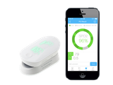  Wireless Oxygen Monitor - iHealth PO3 