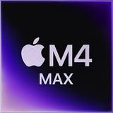  Cho thuê MacBook Pro M4 Max 36GB RAM 