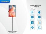  Cho thuê màn hình tương tác 27 inch GoWithMe 