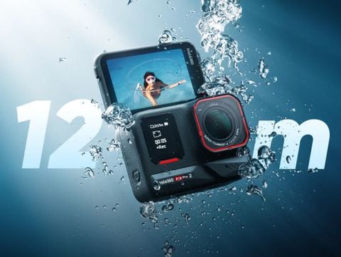  Cho thuê máy quay Insta360 Ace Pro 2 