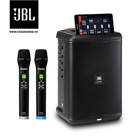  Cho thuê loa di động JBL Eon One Compact 150W 