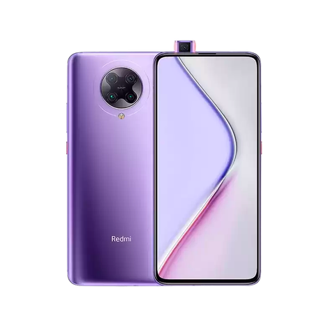  Cho thuê điện thoại Xiaomi K30 Gaming 