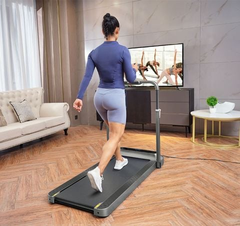  Cho thuê Máy Chạy Bộ Thông Minh KingSmith R2 / R1 Pro 