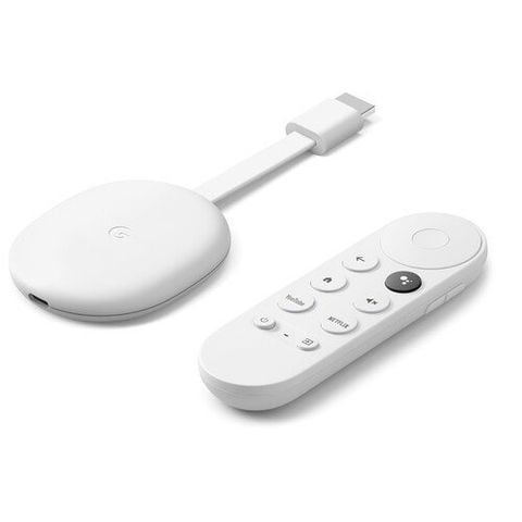  Cho thuê Chromecast Google TV 