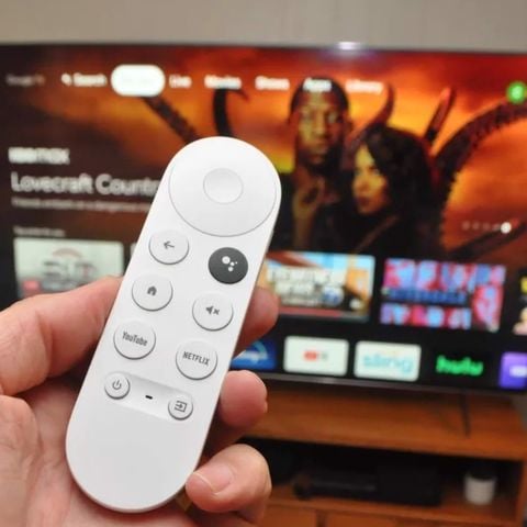  Cho thuê Chromecast Google TV 