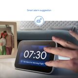  Lenovo Smart Clock 4-inch tích hợp Google Assistant 