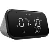  Lenovo Smart Clock Essential with the Google Assistant 