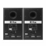  Cho thuê loa Kiểm Âm JBL 306P MKII (cặp) 