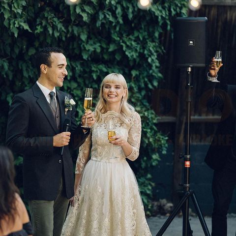  Cho thuê loa di động JBL Eon One Compact 150W 