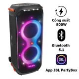  Cho thuê loa JBL Partybox 710 800W 