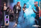  Cho thuê  loa di động Boston Acoustics Partybox BA-1002PB 200W 