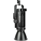  Cho thuê đèn Aputure Light Storm LS300X LED 
