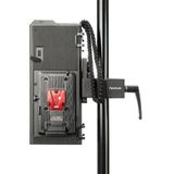  Cho thuê đèn Aputure Light Storm LS300X LED 