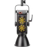  Cho thuê đèn Aputure Light Storm LS300X LED 