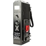  Cho thuê đèn Aputure Light Storm LS300X LED 