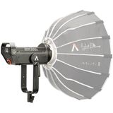  Cho thuê đèn Aputure Light Storm LS300X LED 