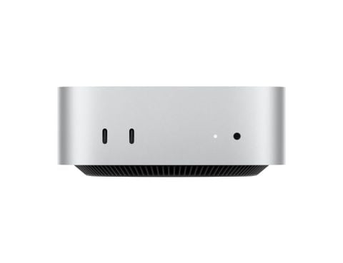  Cho thuê Mac Mini M4 16GB RAM 256GB 