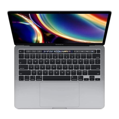  Cho thuê MacBook Pro 13.3 inch M1 8GB RAM 
